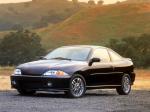 Chevrolet Cavalier Coupe 1999 года